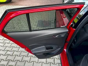 Škoda Fabia Monte Carlo