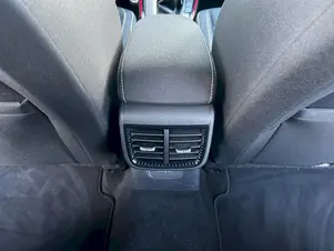 Škoda Fabia Monte Carlo