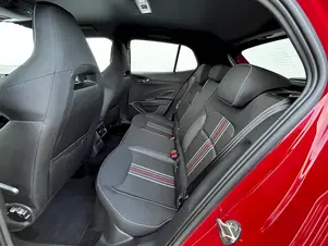 Škoda Fabia Monte Carlo