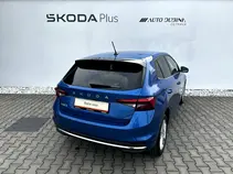 Fabia Top Selection