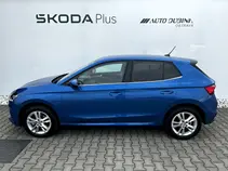 Fabia Top Selection