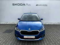 Fabia Top Selection