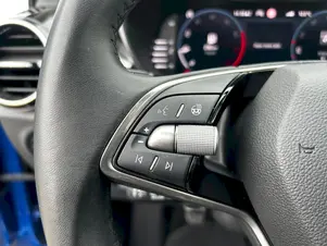 Škoda Fabia Top Selection