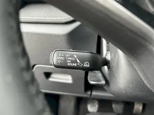 Škoda Fabia Top Selection