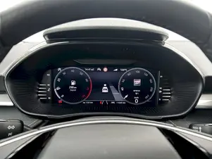 Škoda Fabia Top Selection