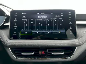 Škoda Fabia Top Selection