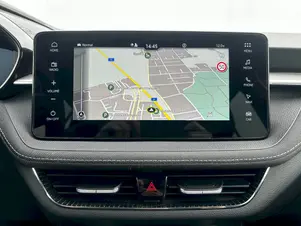 Škoda Fabia Top Selection