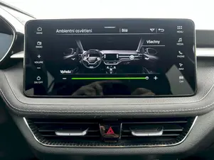 Škoda Fabia Top Selection