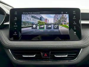 Škoda Fabia Top Selection