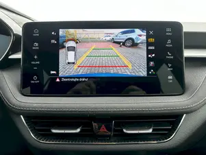 Škoda Fabia Top Selection