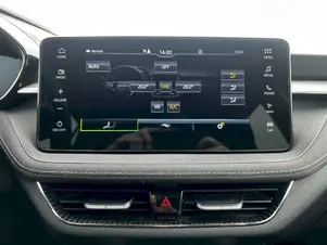 Škoda Fabia Top Selection