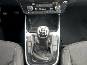 Škoda Fabia Top Selection