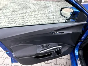 Škoda Fabia Top Selection