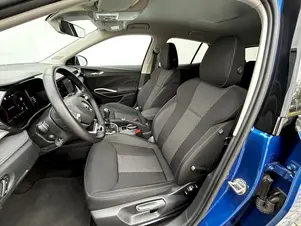 Škoda Fabia Top Selection