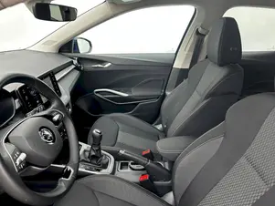 Škoda Fabia Top Selection