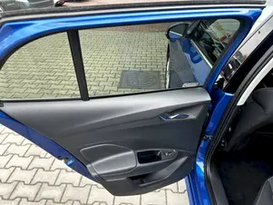 Škoda Fabia Top Selection