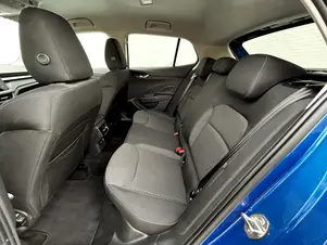 Škoda Fabia Top Selection