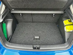 Škoda Fabia Top Selection