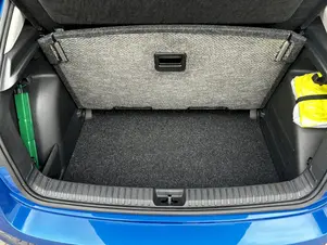 Škoda Fabia Top Selection