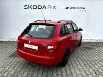 Fabia Classic