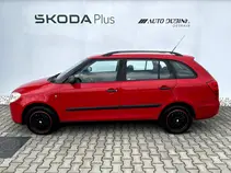Fabia Classic