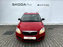 Fabia Classic