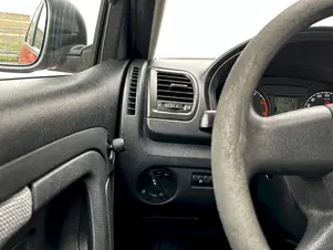 Škoda Fabia Classic