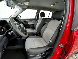Škoda Fabia Classic
