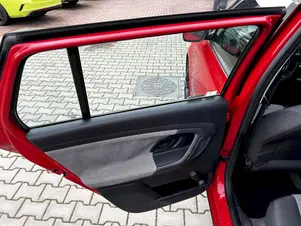 Škoda Fabia Classic