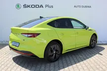 Enyaq Coupé RS