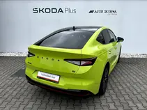 Enyaq Coupé RS