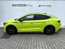 Enyaq Coupé RS
