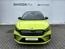 Enyaq Coupé RS