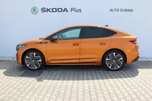 Enyaq Coupé RS