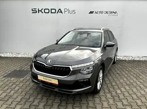 Škoda Kamiq Top Selection