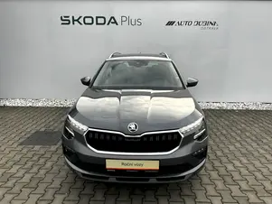 Škoda Kamiq Top Selection