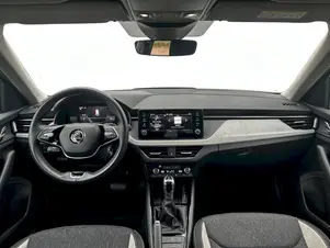 Škoda Kamiq Top Selection