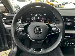 Škoda Kamiq Top Selection