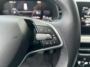 Škoda Kamiq Top Selection