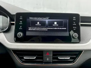 Škoda Kamiq Top Selection