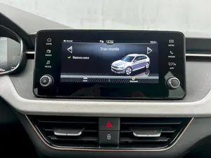 Škoda Kamiq Top Selection