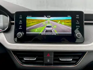 Škoda Kamiq Top Selection