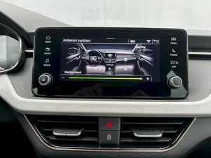 Škoda Kamiq Top Selection