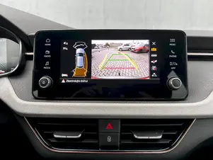 Škoda Kamiq Top Selection