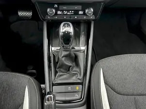 Škoda Kamiq Top Selection