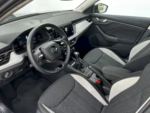 Škoda Kamiq Top Selection
