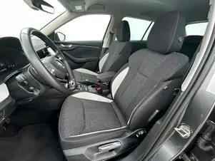 Škoda Kamiq Top Selection