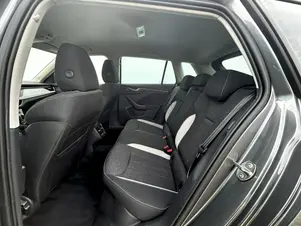 Škoda Kamiq Top Selection