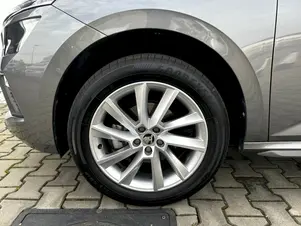 Škoda Kamiq Top Selection