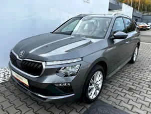 Škoda Kamiq Top Selection